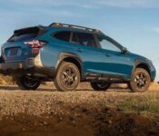 2023 Subaru Outback Cost Competitors Converter