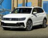 2023 Vw Tiguan 4wd Reliable Battery