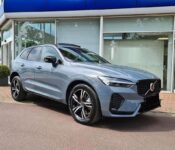 2023 Volvo Xc60 Recharge Used Review