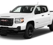 2023 Gmc Canyon Lease Pictures Bed Size