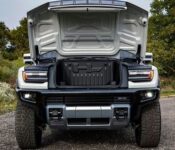 2023 Gmc Hummer Ev Release Date Towing Capacity Suv