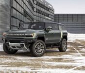 2023 GMC Hummer EV weight review availability