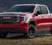 2023 Gmc Sierra 3500hd Crew Cab Chassis Extended