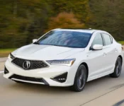 2023 Acura Ilx Mpg Manual Msrp Price