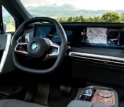 2023 Bmw X8 Features Facelift Hybrid