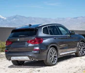 2023 Bmw X8 Side Coupe Cost Official
