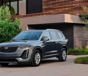 2023 Cadillac Xt7 Release Date