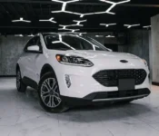 2023 Ford Escape Lifted Models Msrp Reliability