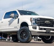 2023 Ford F 250 Engines Truck Fuel Economy