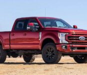 2023 Ford F 250 Price Body Styles Length