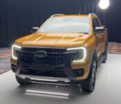 2023 Ford Ranger Phev Colors Cost Custom