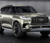 2023 Infiniti Qx80 Specifications Performance Cost