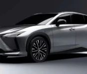 2023 Lexus Rx 450h Gas Mileage New Horsepower