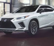2023 Lexus Rx 450h Price Mpg Review Lease