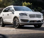2023 Lincoln Nautilus Review Price Reserve Change