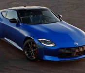 2023 Nissan Z Price Release Date 0 60