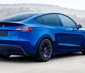 2023 Tesla Model Y Cost Body Colors Specs