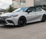2023 Toyota Camry Awd Accessories All Wheel Drive