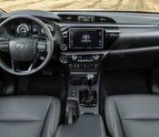 2023 Toyota Hilux Ace Engine Lease