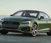 2023 Audi A5 Lease Replacement Review