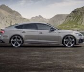 2023 Audi A5 Specs Hybrid Horsepower