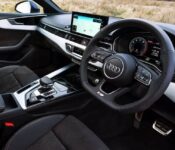 2023 Audi A5 Sportback Convertible Coupe
