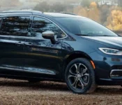 2023 Chrysler Pacifica Plug In Awd Cost Price