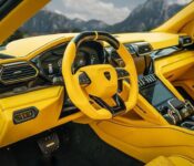 2023 Lamborghini Urus Colors Concept Competitors