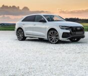 2023 Audi Q8 Pictures Package Colors