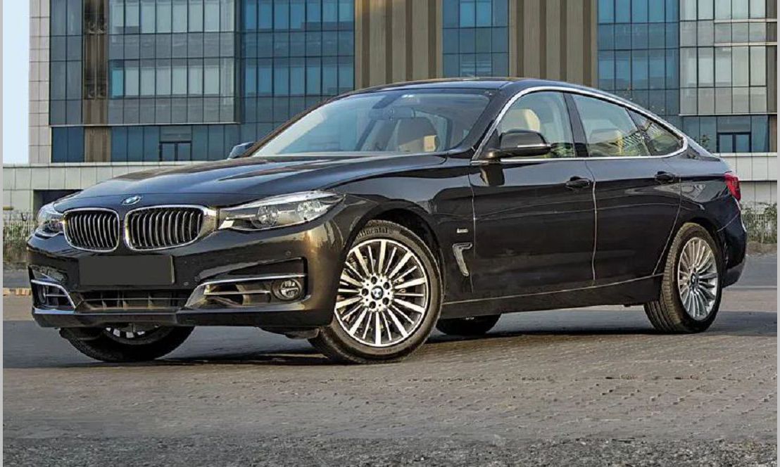 2023 Bmw 3 Series New Models Automatic
