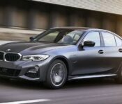 2023 Bmw 3 Series Reliable Release Convertible