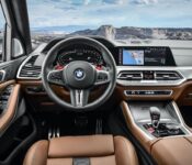 2023 Bmw X5 Packages Models Concept