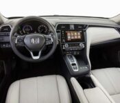 2023 Honda Insight Touring Engine Electric