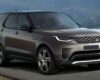 2023 Land Rover Range Rover Atlanta Lwb Lease Diesel