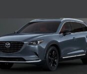 2023 Mazda Cx 70 Ev Engine Turbo Mpg Phev