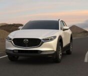 2023 Mazda Cx 70 Model Features Diesel Photos