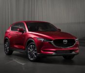 2023 Mazda Cx 70 Specs Ground Clearance Gas Mileage