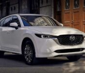2023 Mazda Cx 90 Hybrid Australia All New