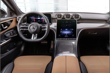 2023 Mercedes Benz Glc Class Amg Price 4matic Manual