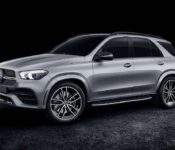 2023 Mercedes Benz Glc Class Electric Engine Review