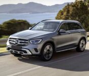 2023 Mercedes Benz Glc Class For Sale Coupe 300 0 60