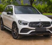2023 Mercedes Benz Glc Class Images Premium Plus
