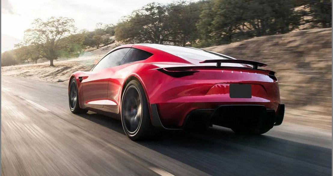 2023 Tesla Roadster Price 0 60 Release Date