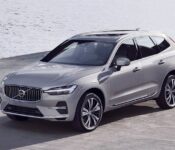 2023 Volvo Xc90 Seats Space Cost Models