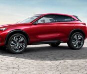 2023 Buick Enspire Replacement Colors Cost