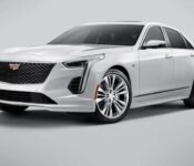 2023 Cadillac Ct8 Coupe Convertible Carbon