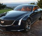 2023 Cadillac Ct8 Images Infotainment Luxury
