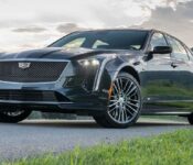 2023 Cadillac Ct8 Matte Msrp News Reliability
