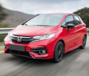 2023 Honda Fit Release Date Lease Ev Ex Images