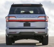 2023 Lincoln Navigator Cost Electric Reliable Available
